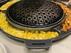 -韩宫宴烤肉·料理(苏州中心店)