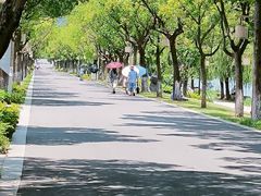 -东钱湖小普陀景区