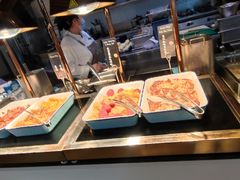 -The COOK·厨餐厅·自助餐(浦东嘉里大酒店)