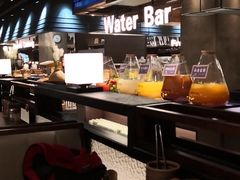 -韩盛·盛江山自助料理(中街大悦城店)