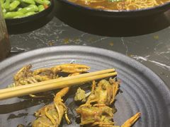 -红盔甲·小龙虾(人民广场店)