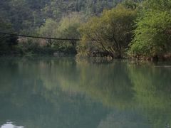 -高荡千年布依古寨旅游景区