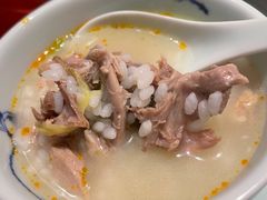 -北平食府(马鞍山路店)