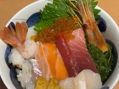 -筑地玉寿司(舞浜イクスピアリ店)