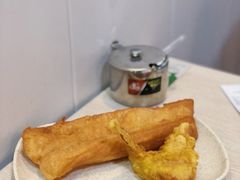 -兄弟深夜豆浆