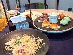 -馋遇江南·精致湖景雅宴(东方之门店)