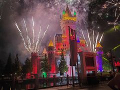 -青岛方特梦幻王国