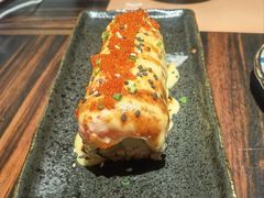 -山葵家·创意料理(万象汇店)
