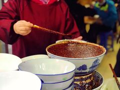 辣油-老字号贾家肉丸糊辣汤(光明巷店)