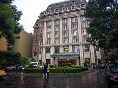 -上海瑞金洲际酒店