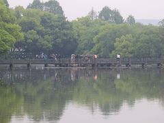 -苏堤停车场