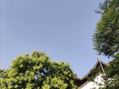 -香山公园