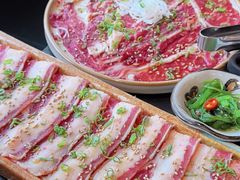 -黑牛の店·黑金店(沈阳万象城店)