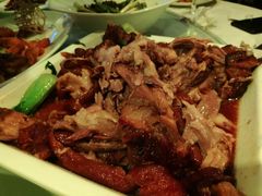 -上和臻品中国菜(花园街店)