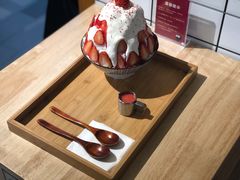 -怪物的冰与火(天虹商场中山路店)
