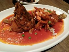 -廊亦舫Lang Yi Fang Restaurant(金桥店)