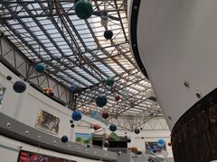 -湖南省科学技术馆