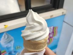 -麦当劳(农光里店)