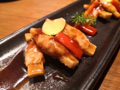 -菩提素素食餐厅(晶郦馆店)