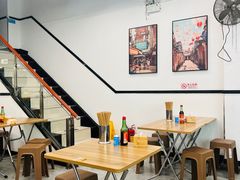 -龍囍粤·顺德小吃·煲仔饭(安定门店)