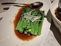 -上和臻品中国菜(花园街店)