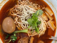 -遇见小面(白云机场T2安检外店)