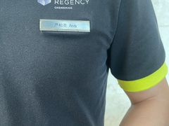 -上海崇明金茂凯悦酒店