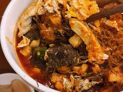 -刘信牛羊肉小炒泡馍(回民街店)