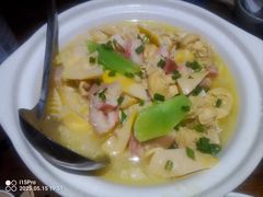 -鱼食饭稻·苏浙土菜17年老馆子(平江路店)