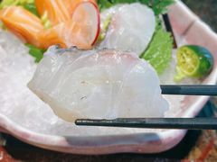 -炙柒Sekinana·精致料理 烧鸟·铁板烧(海上世界店)
