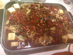 -鱼酷活鱼烤鱼(恒隆广场店)