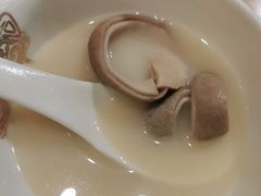 -湯系·煲汤手艺人(东二环泰禾广场店)