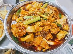 -小民大排档(光谷店)