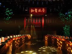 -宁波柏悦酒店·钱湖渔港