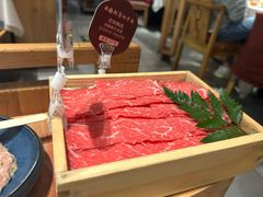 -巴奴毛肚火锅(六天地店)