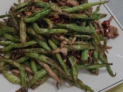 -芳芳餐厅(白沙路店)