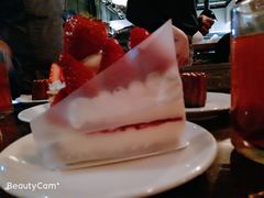 -黑草莓(重庆路店)