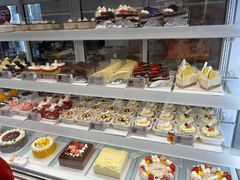 -85度C(南京龙江店)