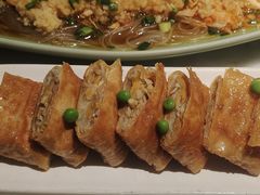 灵隐素鹅-弄堂里(西溪龙湖天街店)