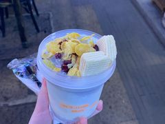 -觅豆豆花甜品(望平街店)