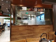 -云海肴·汽锅鸡·云南菜(高德置地店)
