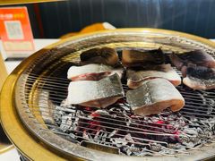 -红沃鳗鱼黑牛烤肉店(不老街店)