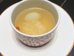 -翕间食·精致淮扬菜(江苏大剧院店)