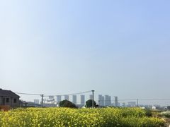 -江阴敔山湖公园