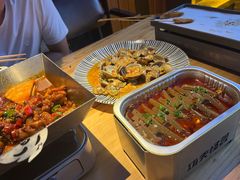 -功夫怪兽·烧烤(珠江路店)