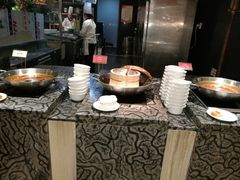 -芭菲盛宴·环球美食(解放碑英利国际店)