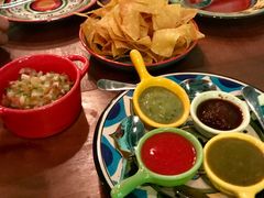-TEQO·Mexican food & Bar