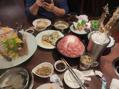 -东海怡品海鲜豆捞(舟宿夜江店)