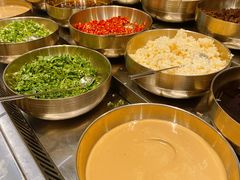 -火炉火自助餐(西直门凯德MALL店)