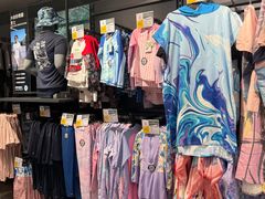 -迪卡侬(环球港店)